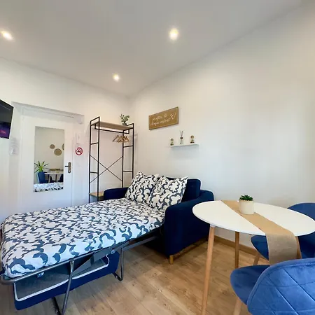 Reve Bleu By Scls Locations Apartment