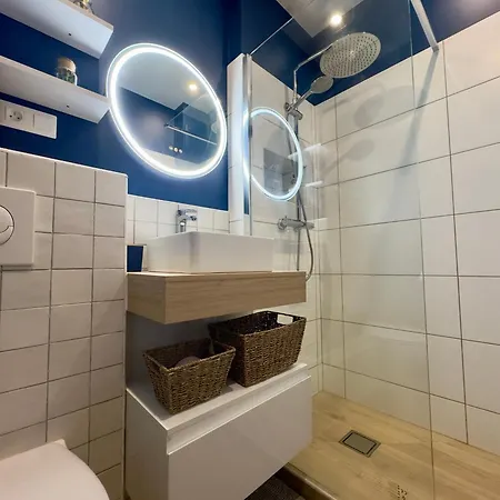 Reve Bleu By Scls Locations Apartment Cannes