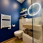 Reve Bleu Scls - Wifi, Centre-ville Cannes