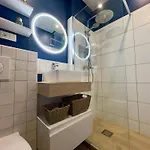 Reve Bleu Scls - Wifi, Centre-ville Apartamento Cannes
