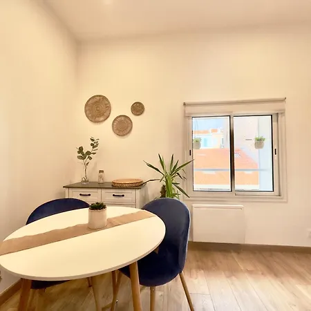 Reve Bleu By Scls Locations Apartment Cannes