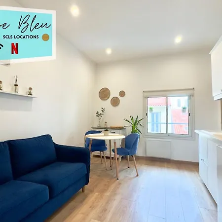 Reve Bleu By Scls Locations
