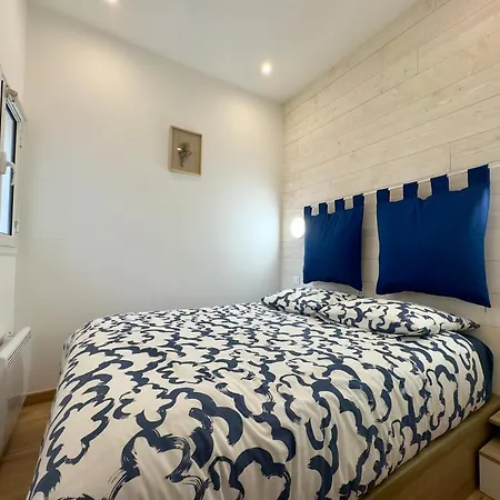 Reve Bleu By Scls Locations Daire *