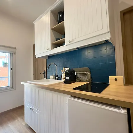 Reve Bleu Scls - Wifi, Centre-ville * Cannes