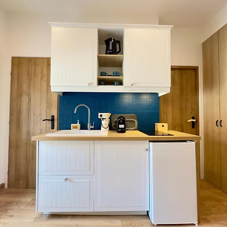 Reve Bleu Scls - Wifi, Centre-ville * Cannes